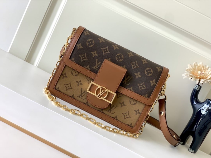 LV Satchel Bags